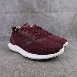 Adidas Shoes Womens 9 Athletic Trainers Cosmic Running Sport Comfort Cloudfoam